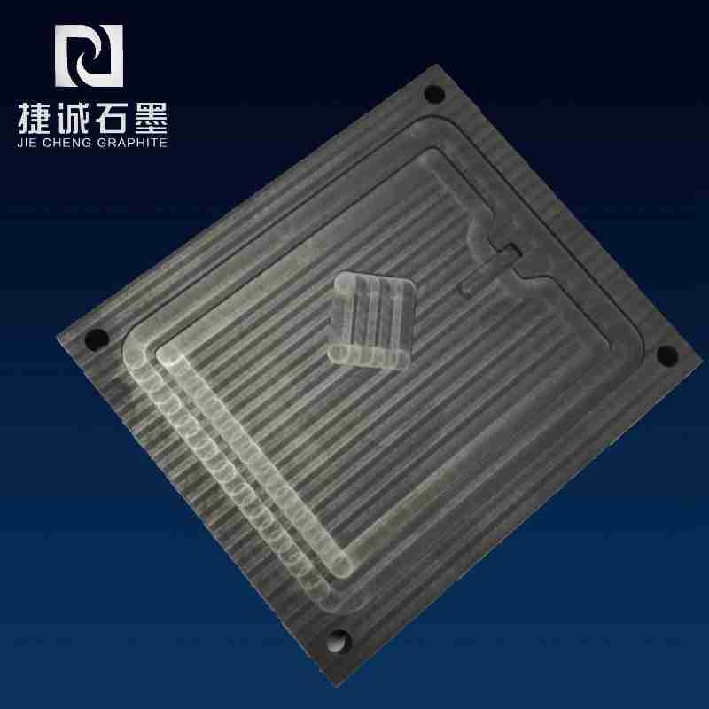 VC燒結板石墨治具