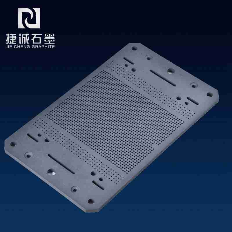 熱壓電子燒結(jié)石墨模具，二極管封裝石墨治具，燒結(jié)石墨模具，石墨模具，高精密石墨夾具，石墨治具，石墨載具，石墨模具生產(chǎn)廠(chǎng)家